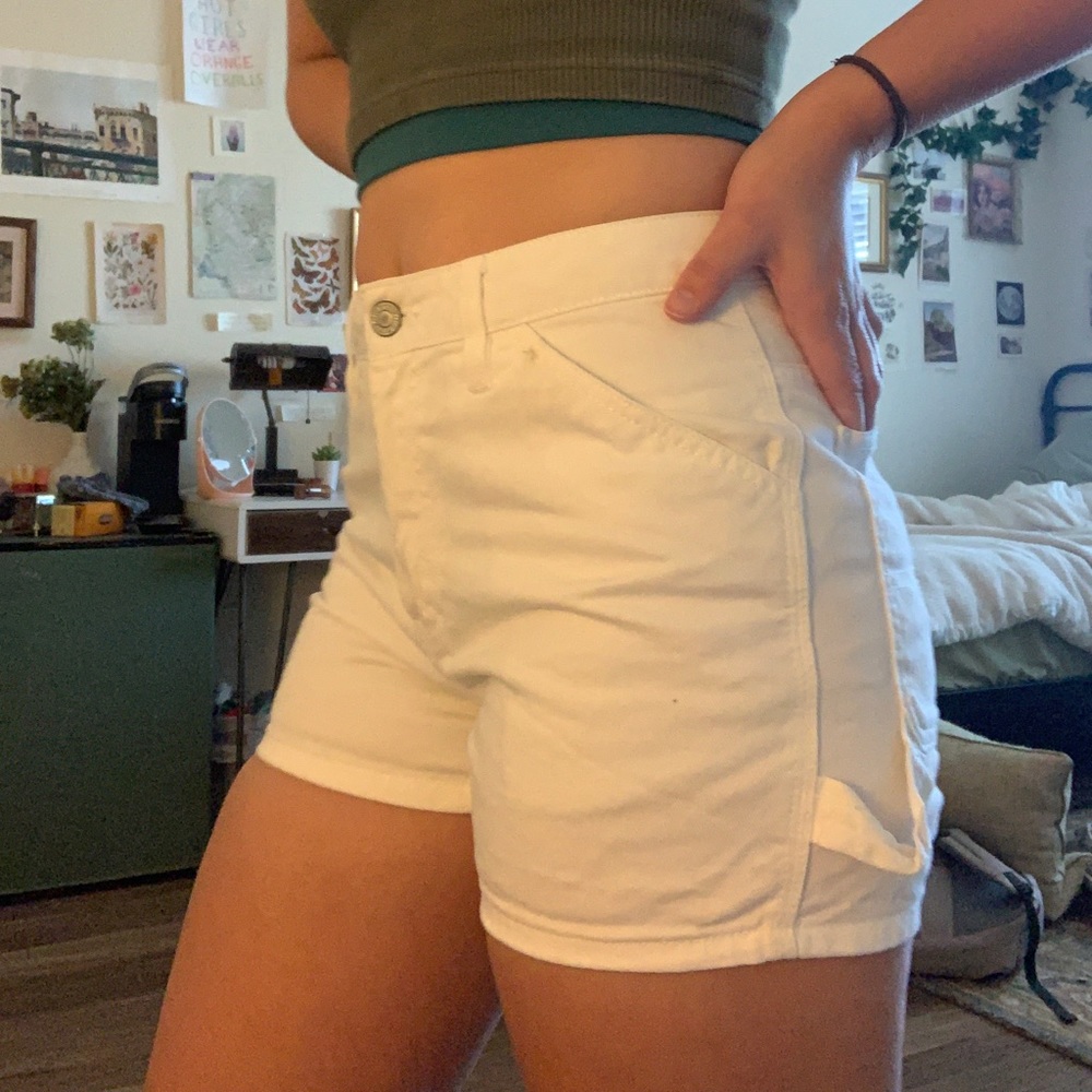 Dickies Cargo Shorts